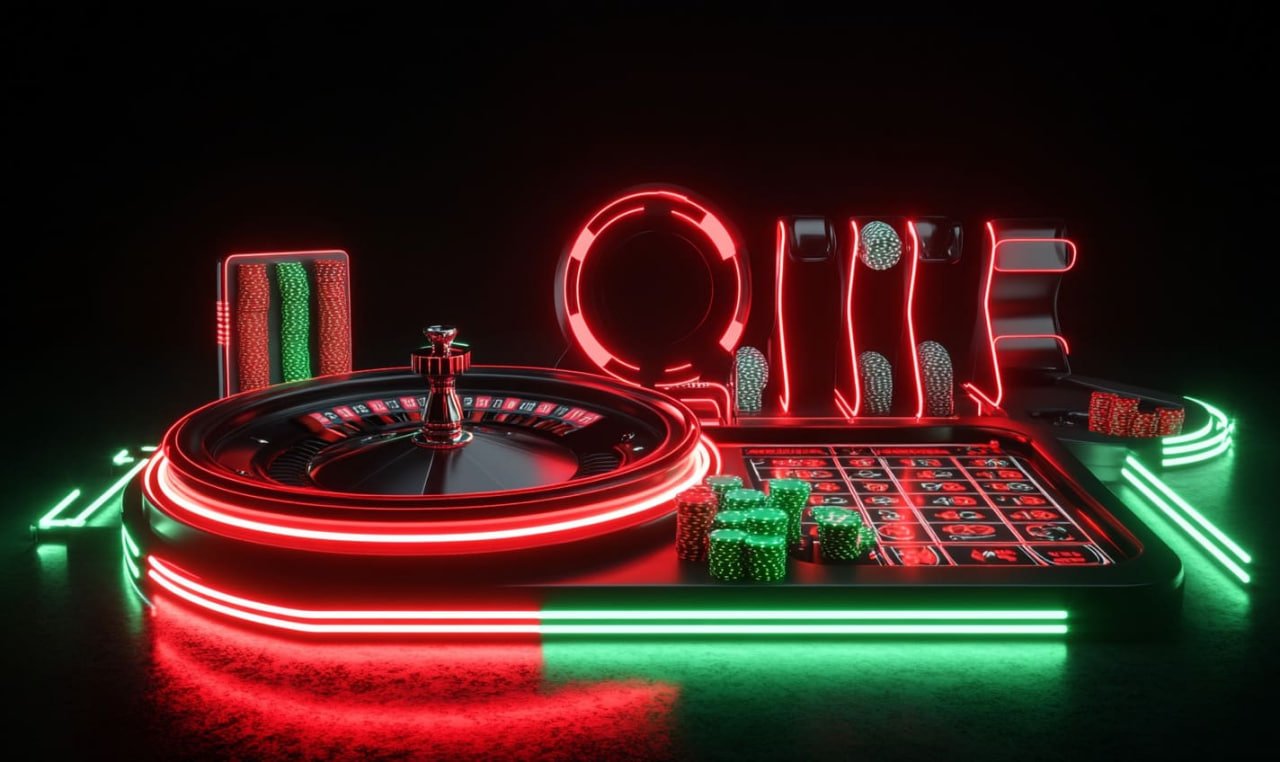 Live Casino Myanmar