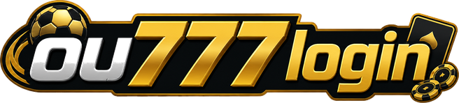 ou777 login Logo
